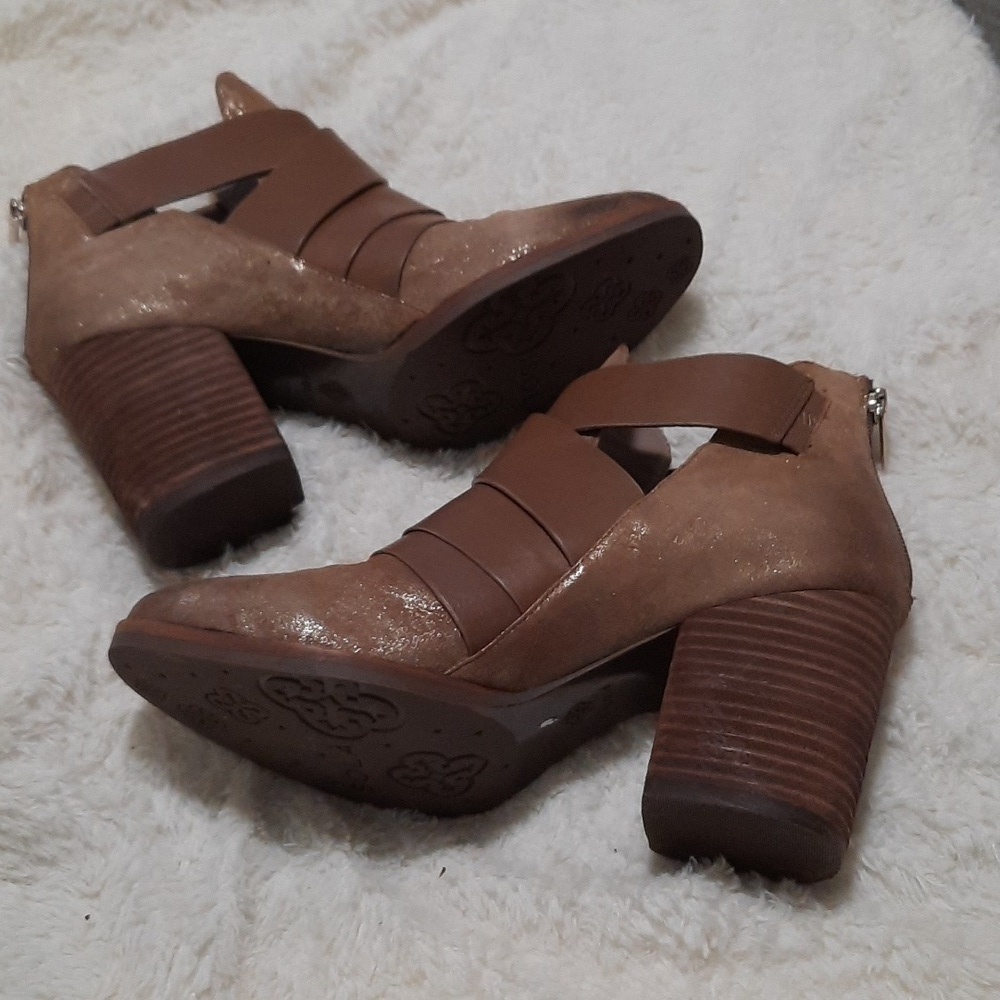 ISOLA Ankle Boot - Picture 3 of 8